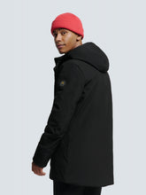 Afbeelding in Gallery-weergave laden, No excess jack