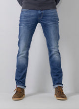 Afbeelding in Gallery-weergave laden, Petrol russel 5850