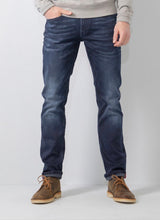 Afbeelding in Gallery-weergave laden, Petrol russel 5803