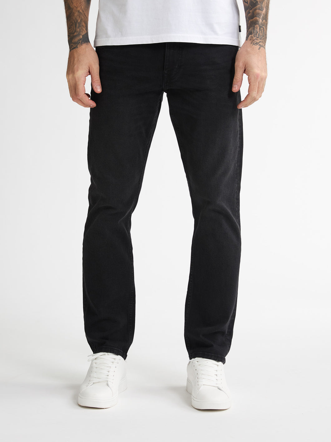 Petrol Starling zwart 9705