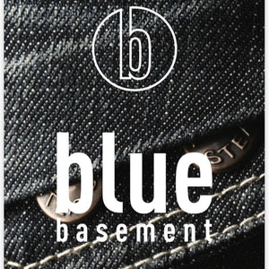 Blue Basement Barendrecht