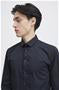 CASUAL FRIDAY uni hemd zwart