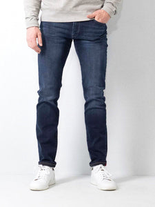 Petrol seaham Classic midnight blue 5855
