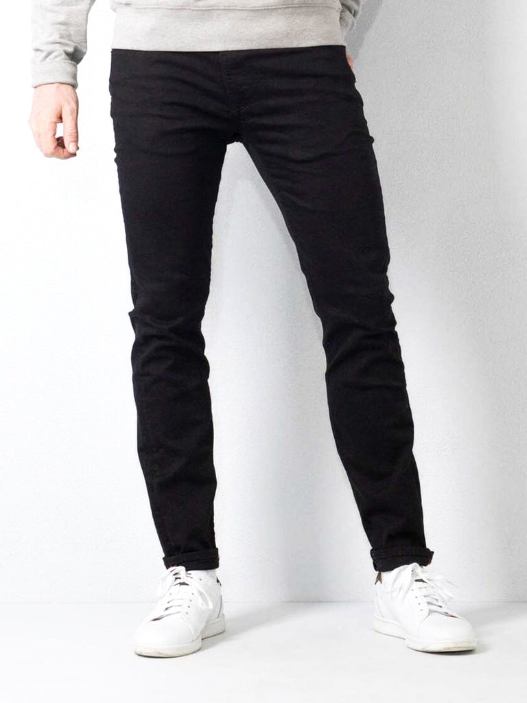 Petrol seaham Classic black black