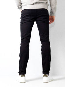 Petrol seaham Classic black black