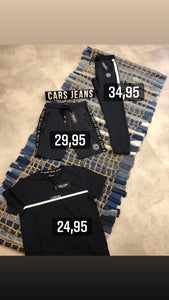 Cars jogging broek