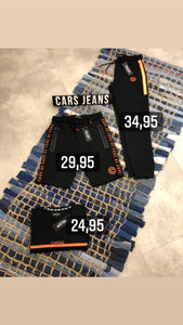 Cars jogging broek