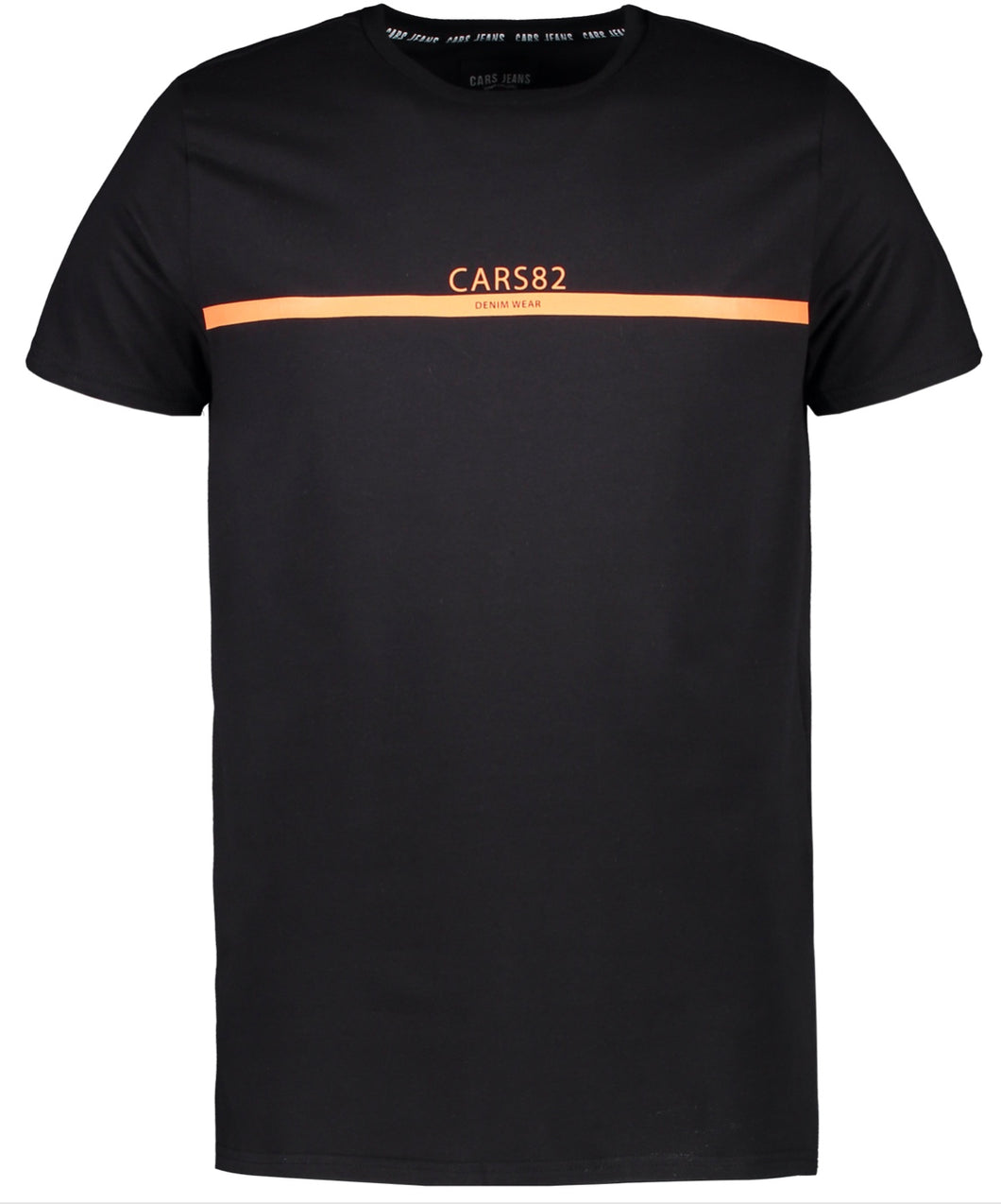 Cars t shirt