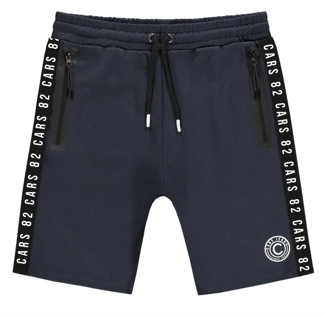 Cars short