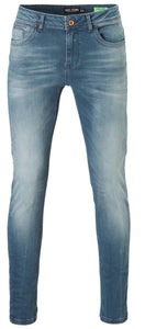 Cars blast jeans lion blue 80