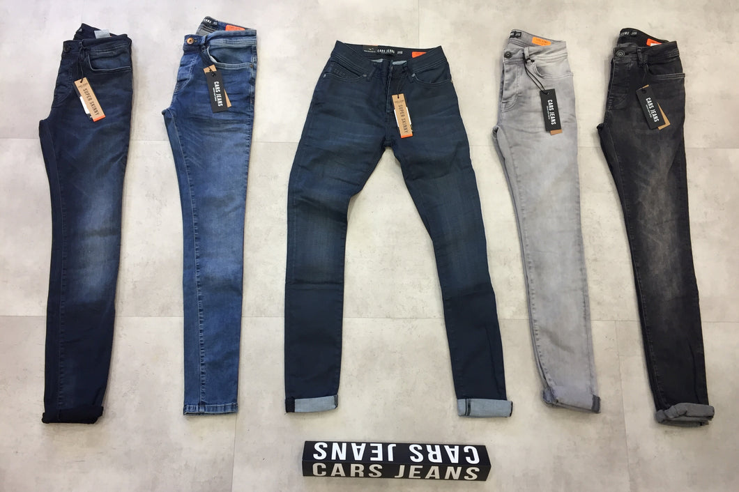 Cars Dust jeans 93
